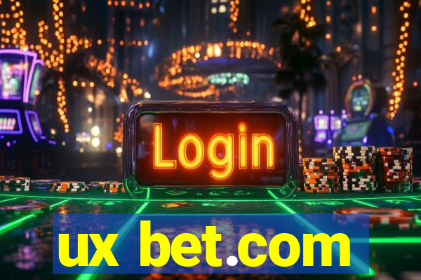 ux bet.com